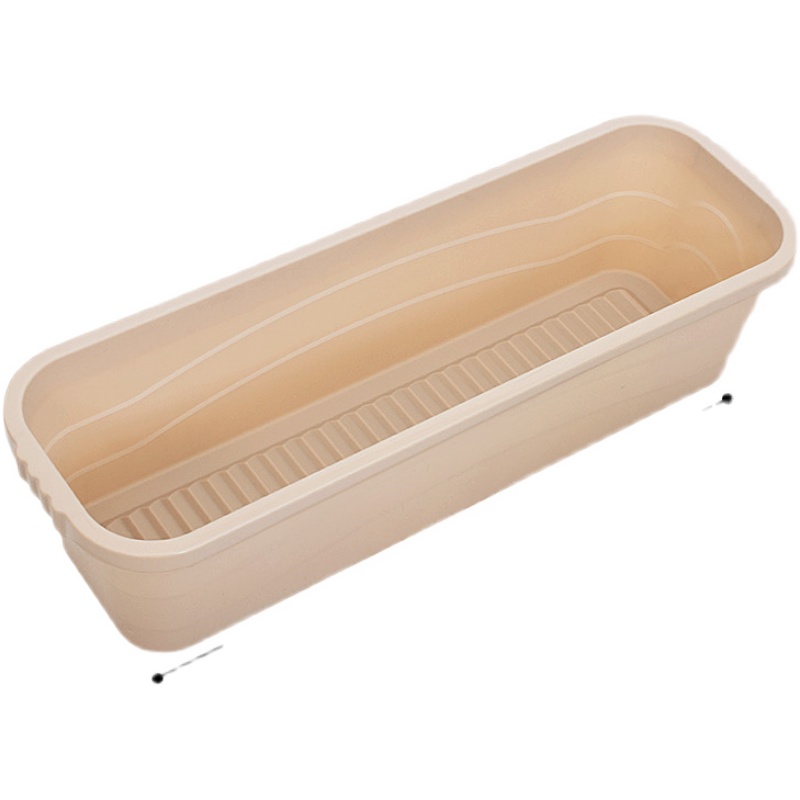 洗拖把桶长方形大号70厘米拖把池带轮子可折叠带排水家用拖地单桶