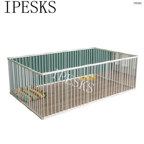 好货Dog cage cat cage dog pen indoor isolation door bar iron