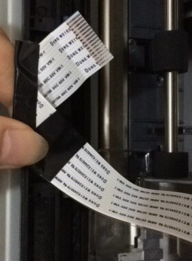 富士通DPK1788K DPK1688K DPK1688S 喷头缆线 印表机排线 包邮