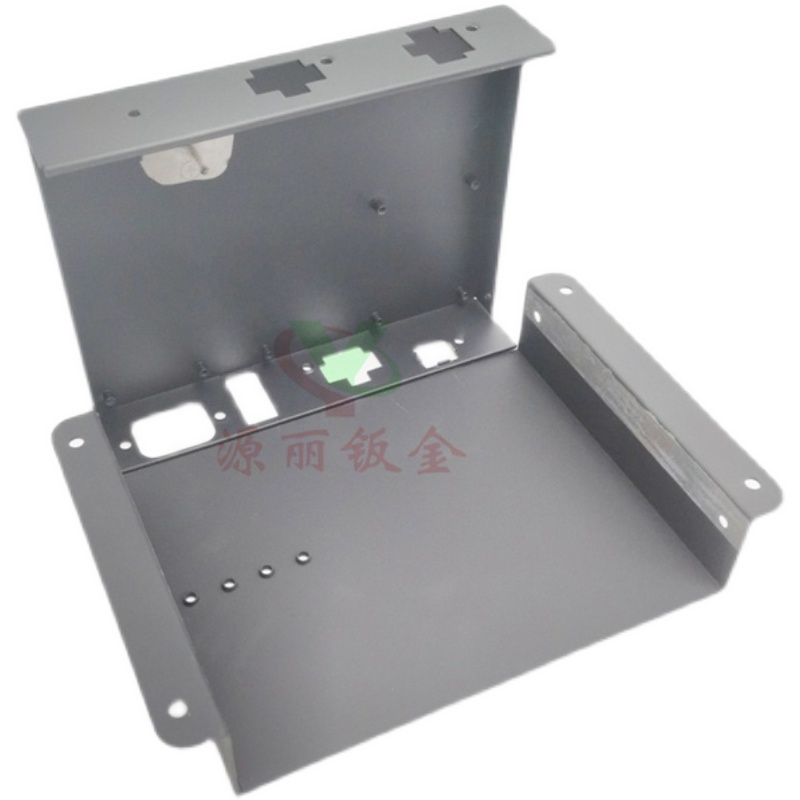 钢板防护罩加工中心850台正1060不锈钢伸缩式钣金护板