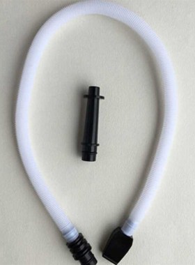 3237 Piano Keys Durable Melodica Tube Long Green Tube And M