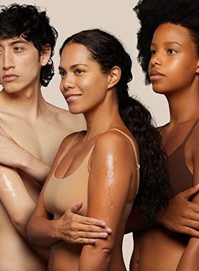 Botanic Hearth Eucalyptus Tea Tree Body Wash  Helps with Nai