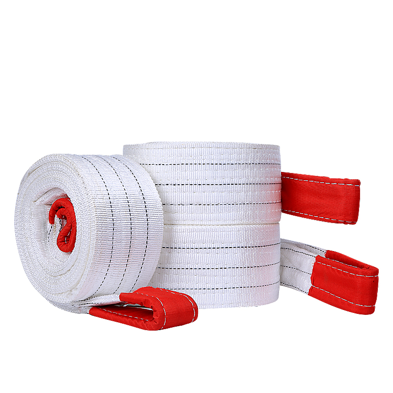 吨位10吨布带2吨3吨吊带1m布带布带捆绑绳加长10t吊车吊带一米8米