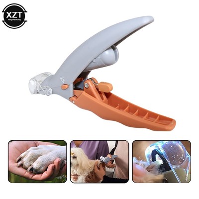 Professional Pet Dog Nail Clipper Cutting Machine Cat Locks