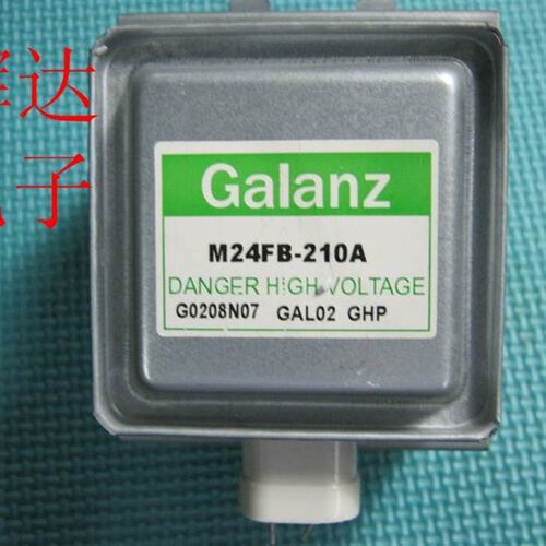 极速微波炉磁控管 M24FB-210A[测试好]