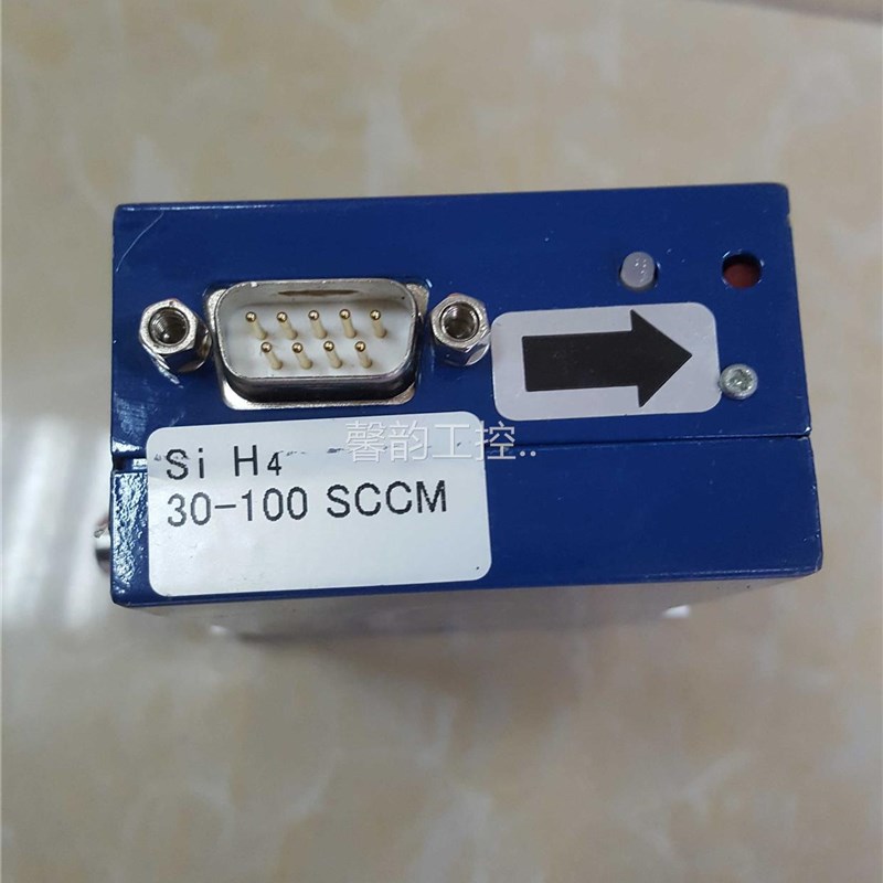 SAM SFC1480DPI  MC-4VL24  30-100SCCM流量计 议价