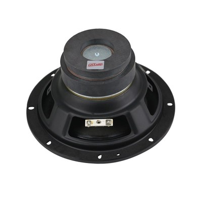 7 inch Subwoofer Speaker nit 4ohm 100W Super Bass Dual magne