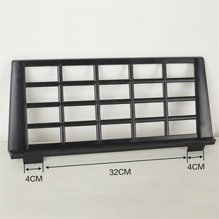 原装新韵电子琴谱架 书架立架 琴谱支架 歌谱架子琴谱挡板乐谱台