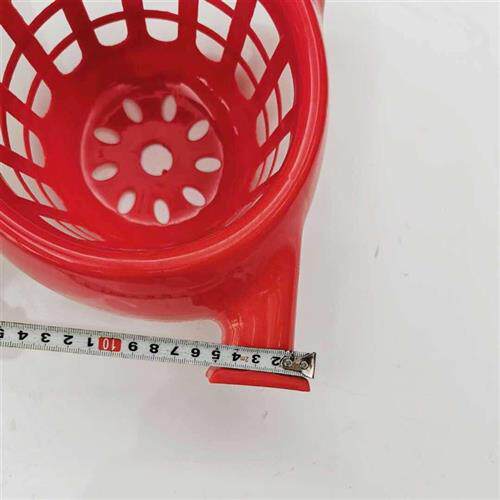 地拖桶挤水框脱水篮老式拖地桶配件拧干器拖把桶手压挤水架沥水