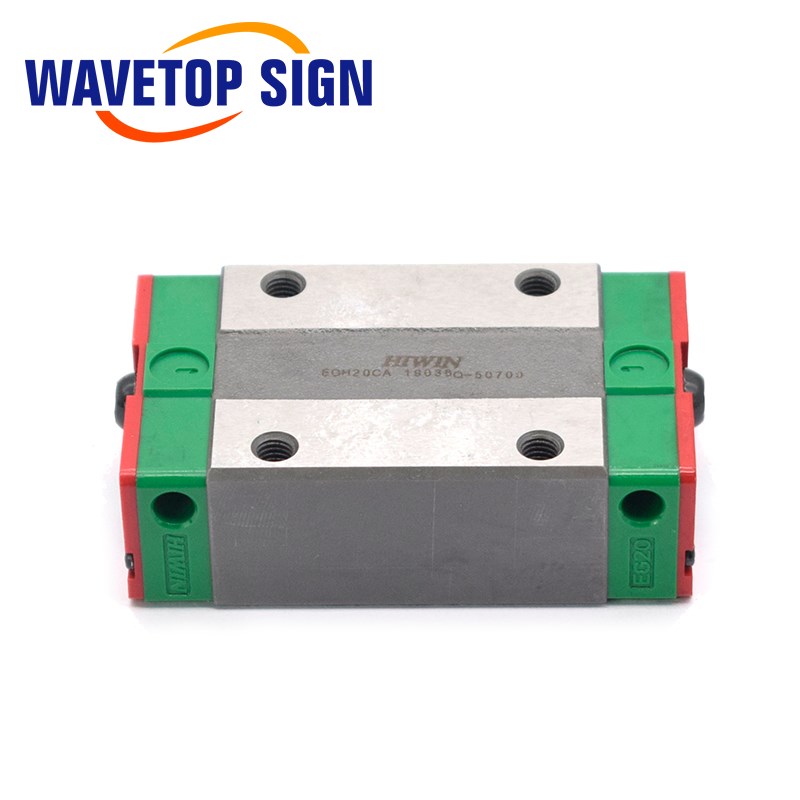 HIWIN Linear Guide Slider EGH Series EGH15CA EGH20CA EGH25CA