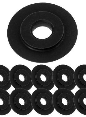 10pcs Spare Wheel Blades Tubing Cutter Replacement Wheels