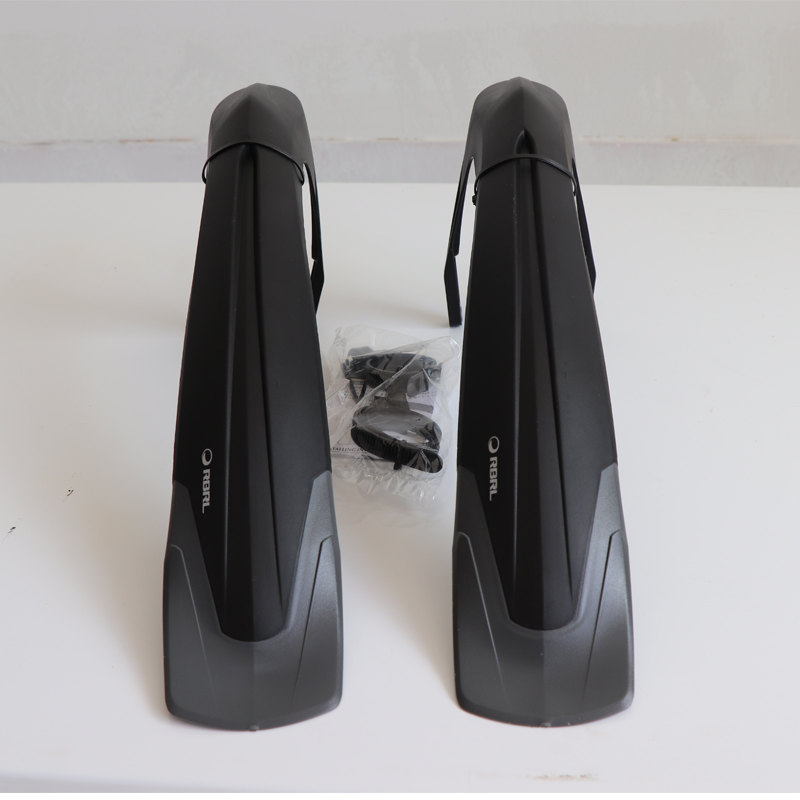 2021爆款专用山地车挡泥板泥除A4 X5 A2 E300 G500 E260专用