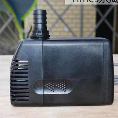 极速新品配件220v功能制冰机水泵w抽水泵冷水机空调S扇V冷风机家