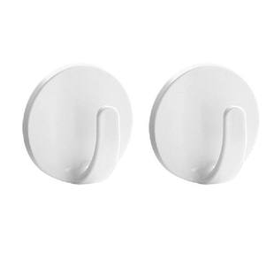 Heavy Duty Wall 2Pcs Kitchen Hooks Home Bar Strong