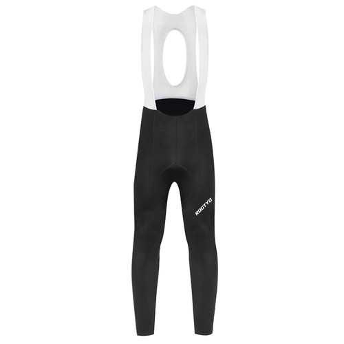 自行车骑行裤女士骑行长裤登山车抱婴袋裤修身公路车春秋夏季骑行