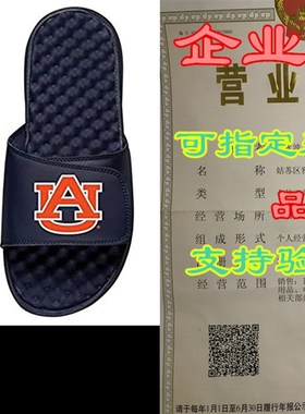 ISlide Auburn University Tigers Slides Primary Sandals
