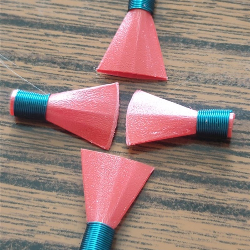 唢呐哨片精品免修哨子唢呐嘴叫子喇叭哨片纯手工三道筋唢呐哨片