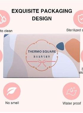 10pcs 24 Cups MoonCake Cupcake Cake Boxes Pkaging