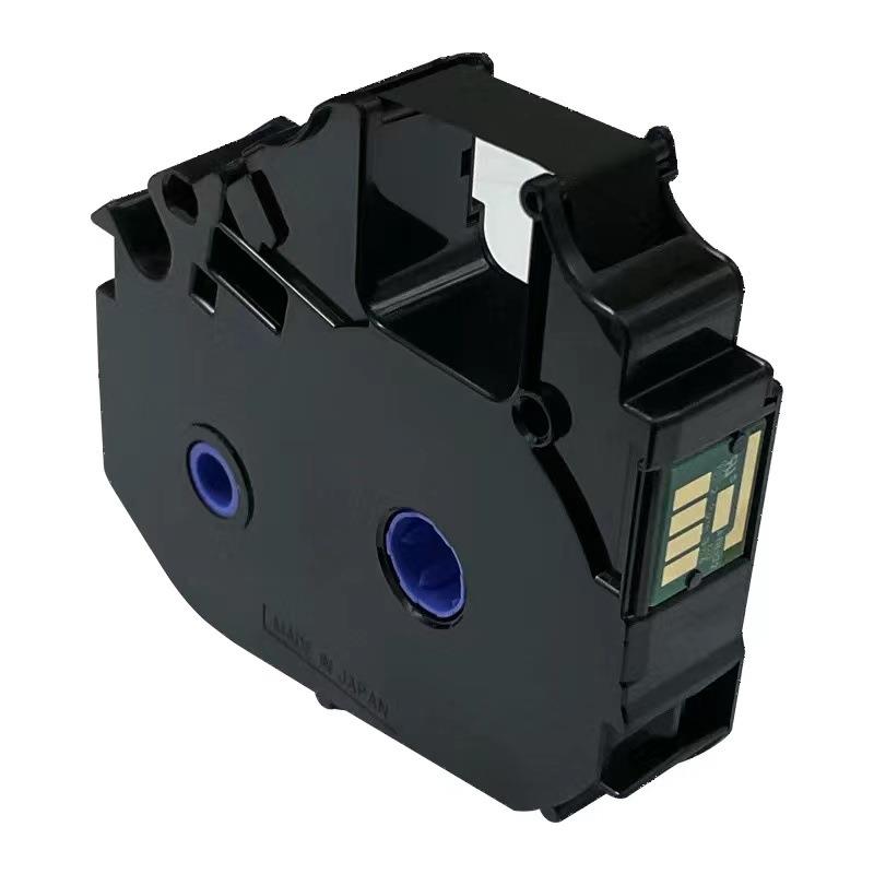 新款线号机色带LB-15BI线号印表机C-920T/960T/980T色带