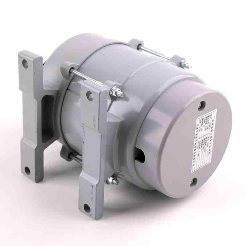 议价YVP90-6 宁波申菱电梯门机马达 变频调速三相异步马达 门电