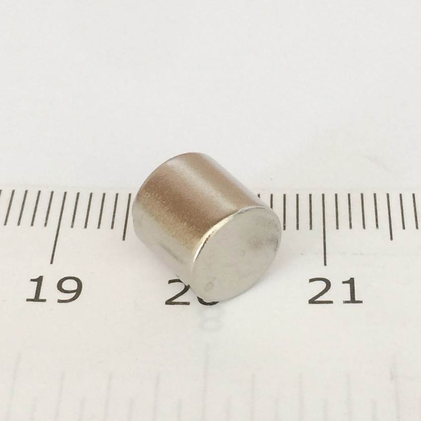 20pcs/pack, dia8x8mm supper strong magnets, Rare-earth Neody