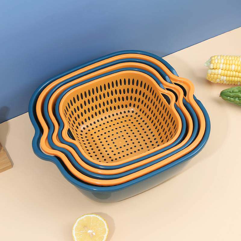 居家居用品用具小百货厨房各种神器家用大全收纳厨具实用生活好物