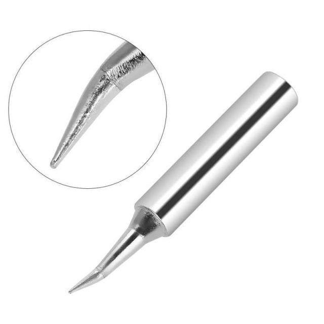 Weller soldering tip 5Pcs 900M IS Soldering Iron Tips Solder