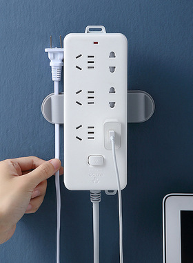 One installation of hole free wall surface pasting type row