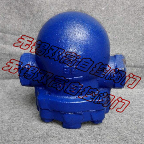 斯派莎克FT14-10疏水阀斯派莎克蒸汽疏水阀斯派莎克浮球疏水阀