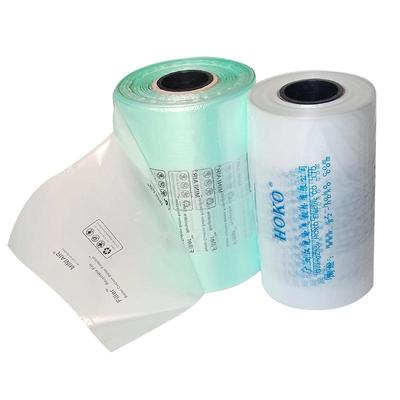 厂销厂促充气袋1020cm缓冲袋v空气填充袋气泡袋快递防震防摔填品