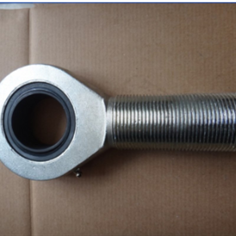 鱼眼杆端关节轴承连接杆接头SA/SI/35/40/45/50/60/70/80ES