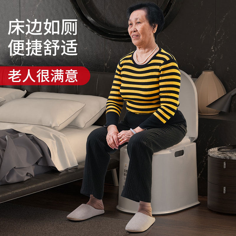 简易马桶装修临时蹲便器装修用马桶防臭工地下水管专用塑料坐便器