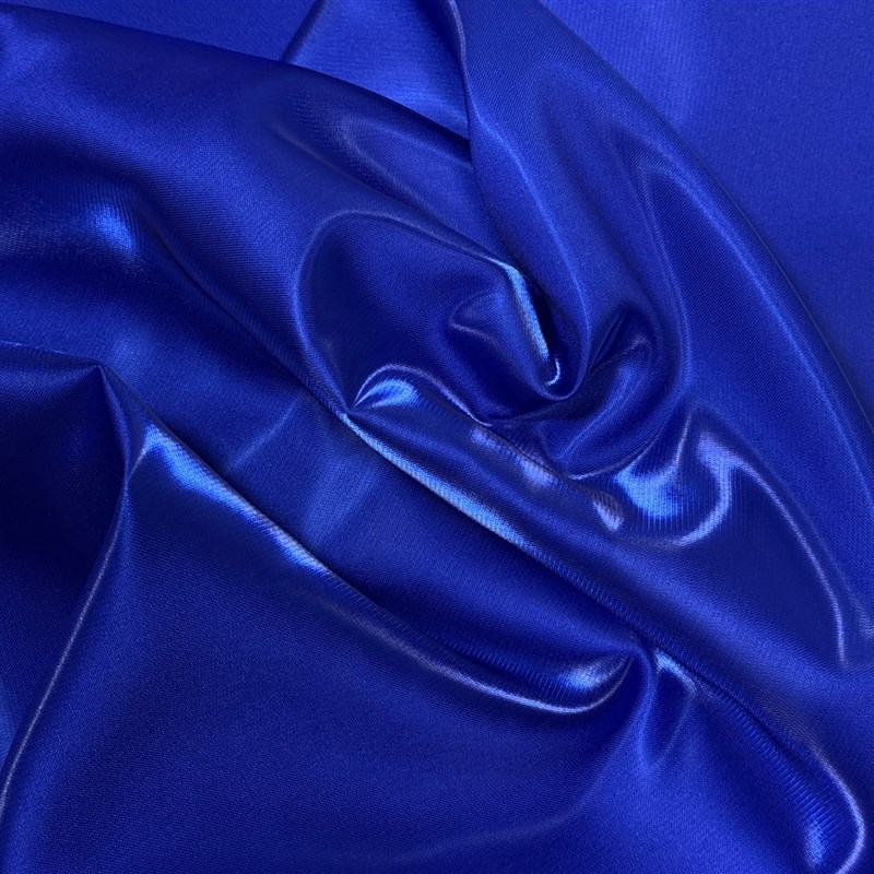 液态水光缎水晶丝亮面光泽感婚纱裙服装设计师Diy手工面料