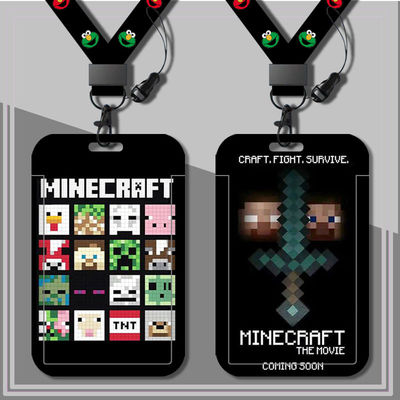 MC同款我的世界学生校园