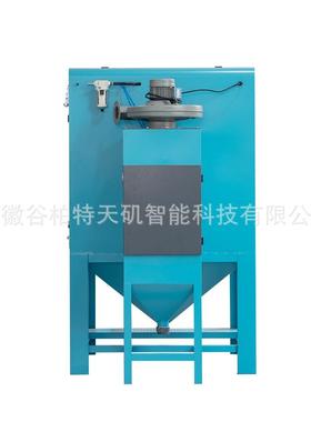 湿式喷砂机小型面处理家小箱厂直销工GBT-PSG1业用型箱式喷砂机表