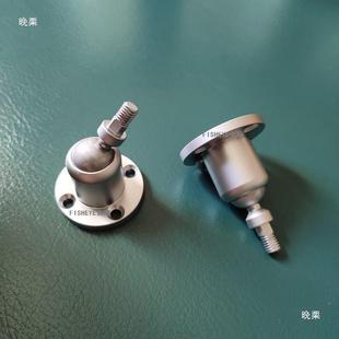 随意头thsdlosd金停属万支向阻尼球关节转轴架扭力120KGF.CM可选