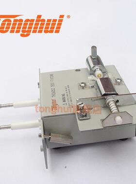 SMD贴A片5元件测试夹具TH26008/TH20562/TTH26009BH2603