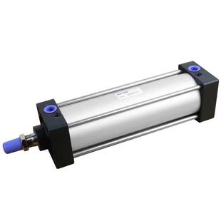 1YHQ00 原装 125X25X75150X200X3008X830 亚德客标准气缸SC50