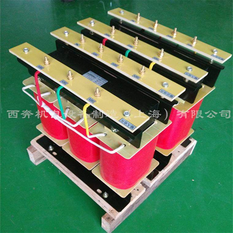 1KJOC420KVA40KW50K6K80KW三相变压器575V4800V460V15V转44V0变38