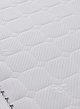 天然.01椰棕环棕垫18米1.5米1.2m床保床垫双人席梦思垫