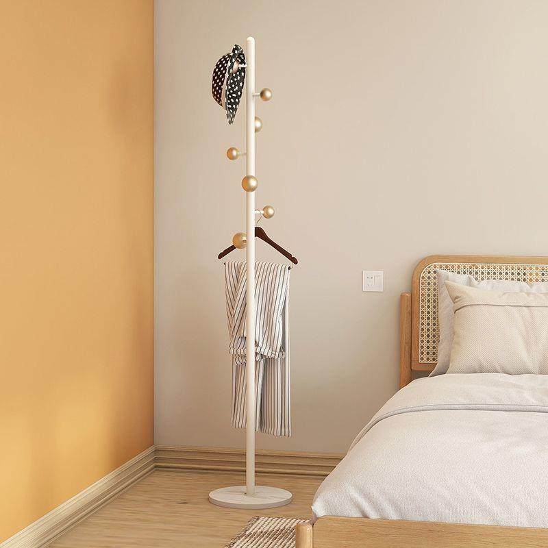 衣客架落地厅卧室网红衣帽家用架玄关挂衣易架门口架子简衣服挂架