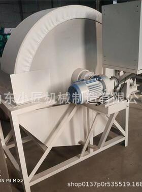 真空脱水机19187红免沉淀淀粉去油粉机薯淀粉浓脱水分离机打缩浆