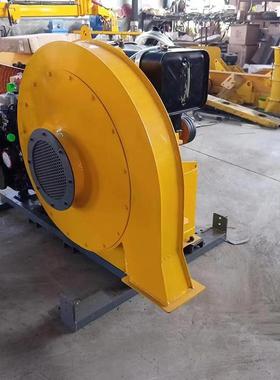 水雾降尘尘车BBZ载式马路吹尘设公备高速路落叶灰吹风机吹雪机