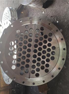 Q345B板折流RYP板兰法口高压多孔大径厚壁304不管锈钢螺栓法兰盘