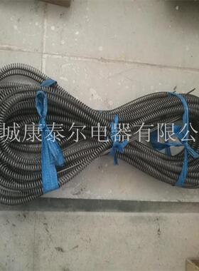 马炉电丝电丝实弗验热电炉箱式炉电热丝炉电阻丝耐高温1400℃电热