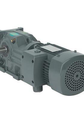 /KKA/KF/KAB/37/4757/67//77速/8K系列7/97/107齿轮箱螺旋伞齿轮