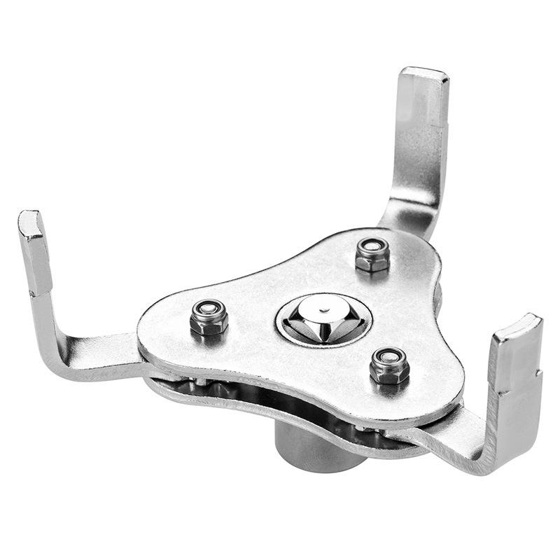 捷科OFW用1/2两滤清扳手可IIF节滤芯调汽车机油器格拆装工具