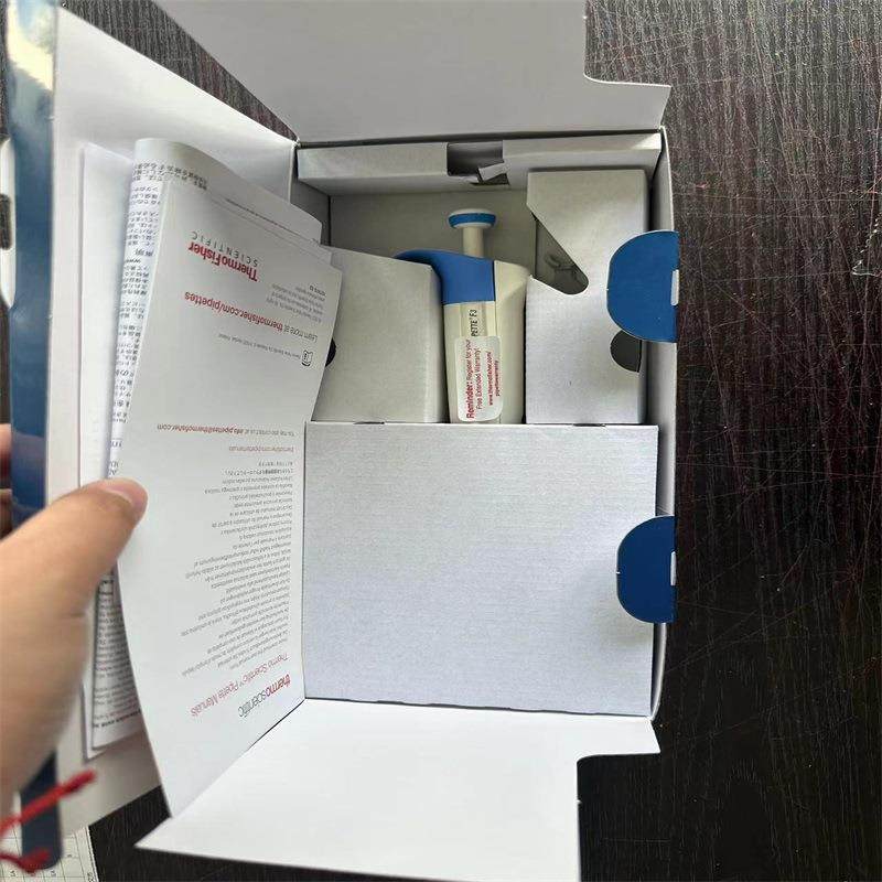 464飞4640000000赛1默F31-0μlMicro单道可变量0程移液器