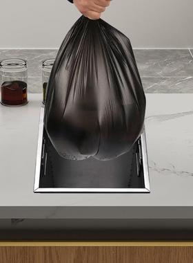 商台用卫生间台面入式垃圾桶盖子形不锈ltao7865钢嵌摇盖翻盖洗手