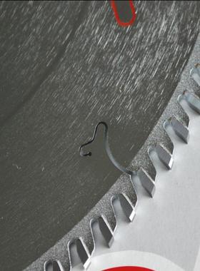 进口木工精密KZT推锯合金锯板片FREUD裁锯片12寸40台齿割切片